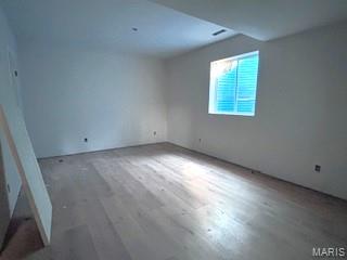 Hughes Sub - Residential