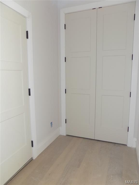 Hughes Sub - Residential