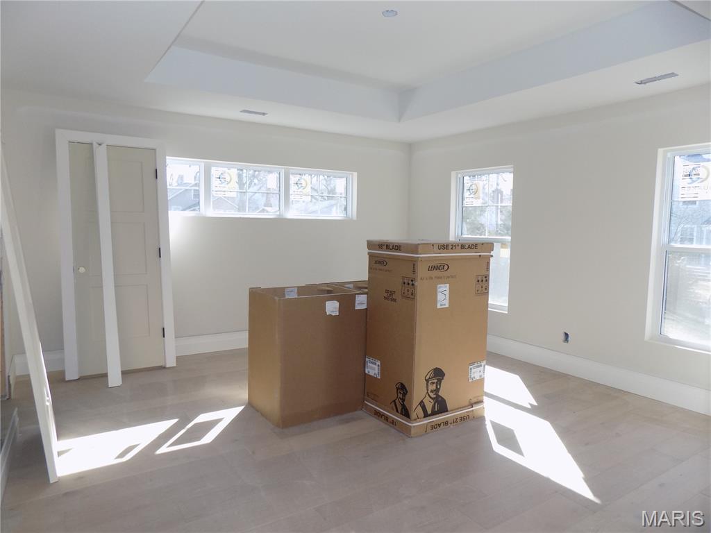 Hughes Sub - Residential