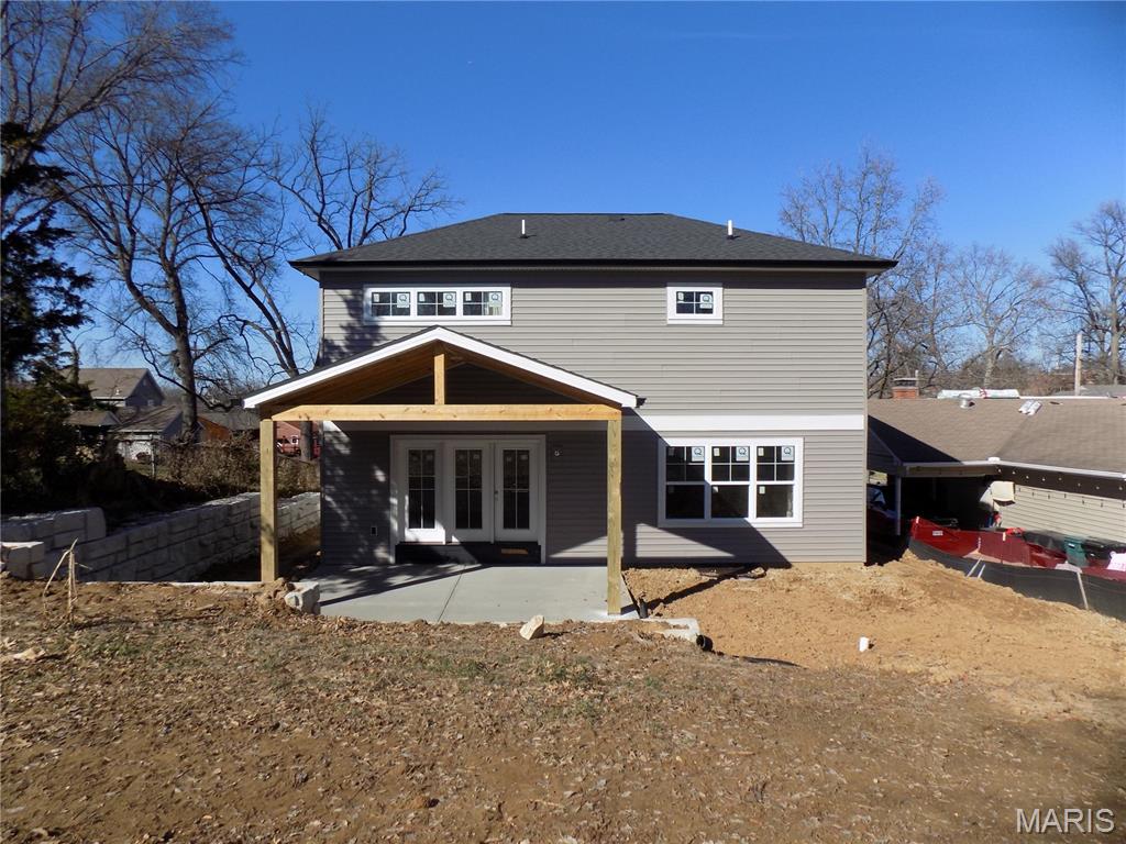 Hughes Sub - Residential