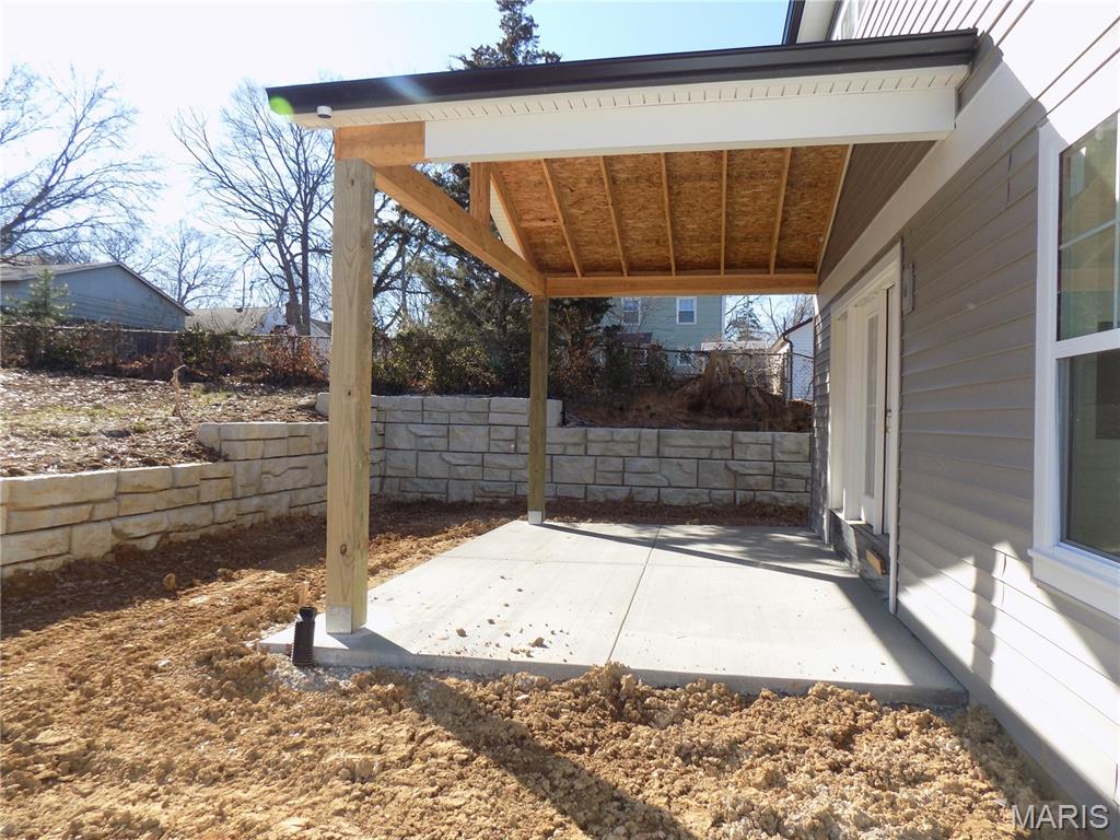 Hughes Sub - Residential