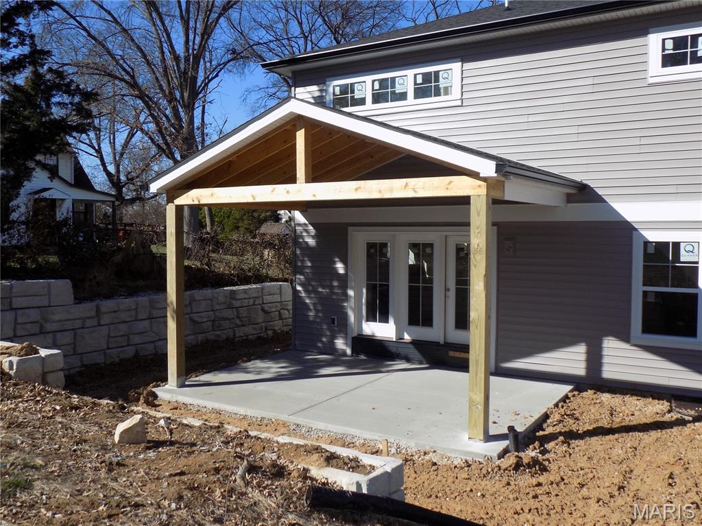 Hughes Sub - Residential