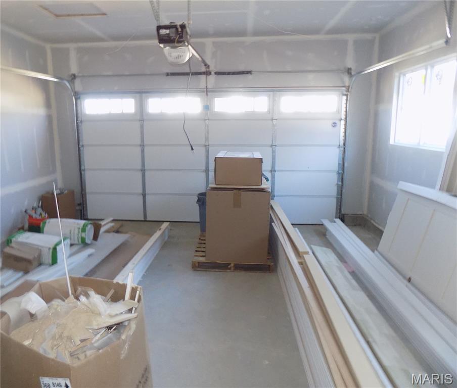 Hughes Sub - Residential