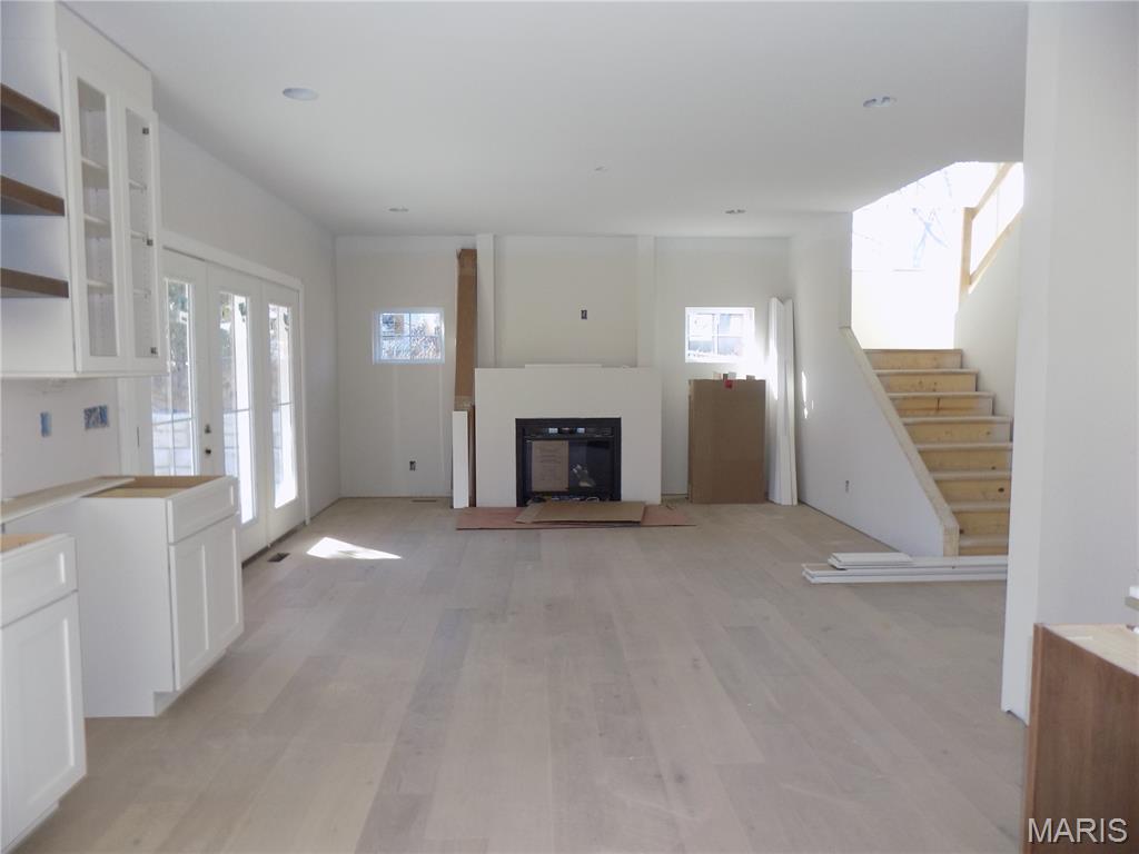 Hughes Sub - Residential