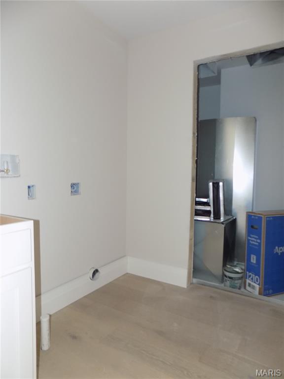 Hughes Sub - Residential