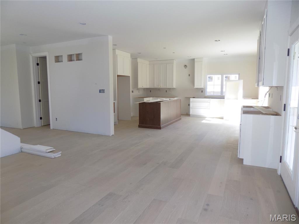 Hughes Sub - Residential