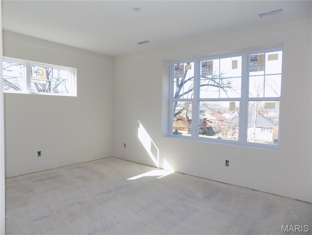 Hughes Sub - Residential