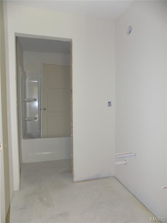 Hughes Sub - Residential