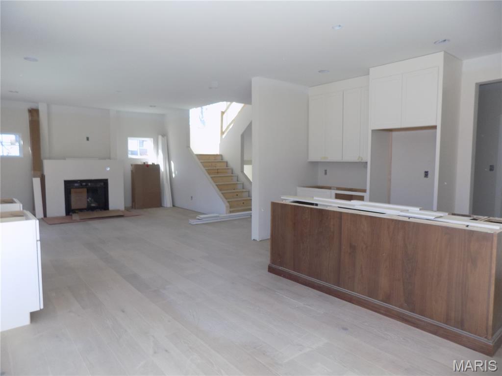 Hughes Sub - Residential