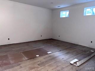 Hughes Sub - Residential