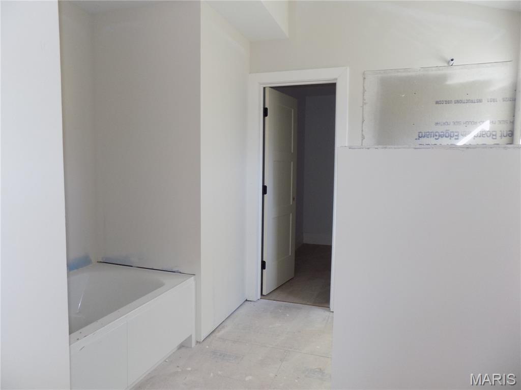 Hughes Sub - Residential