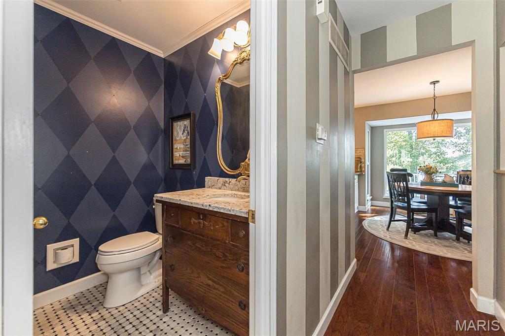 Spencer Creek West Village #6 - Residential