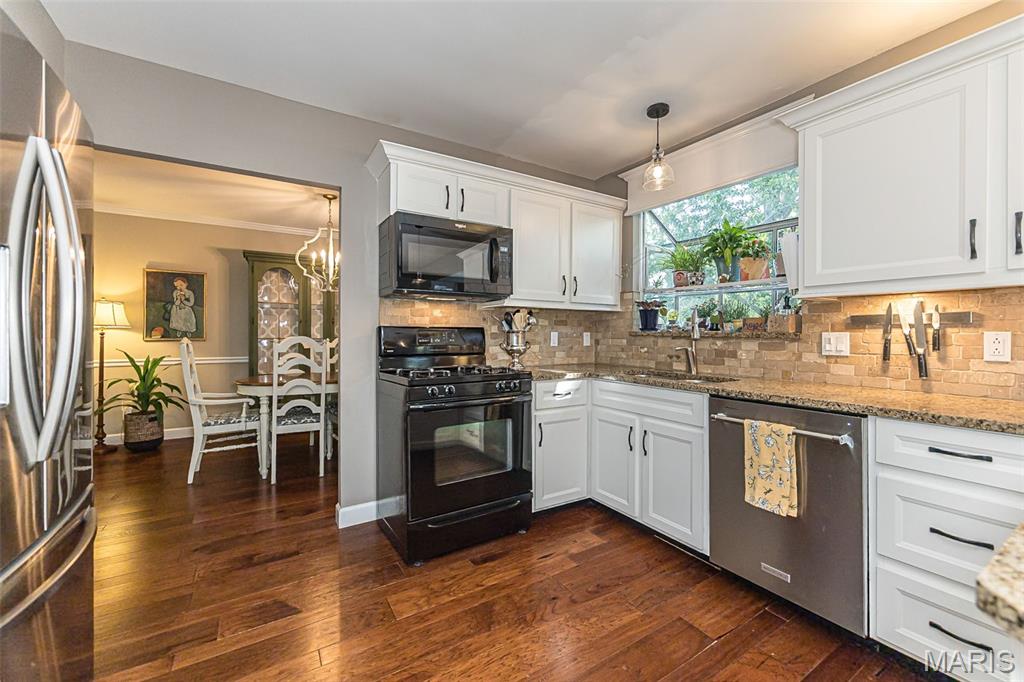 Spencer Creek West Village #6 - Residential