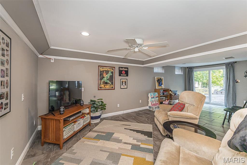 Spencer Creek West Village #6 - Residential