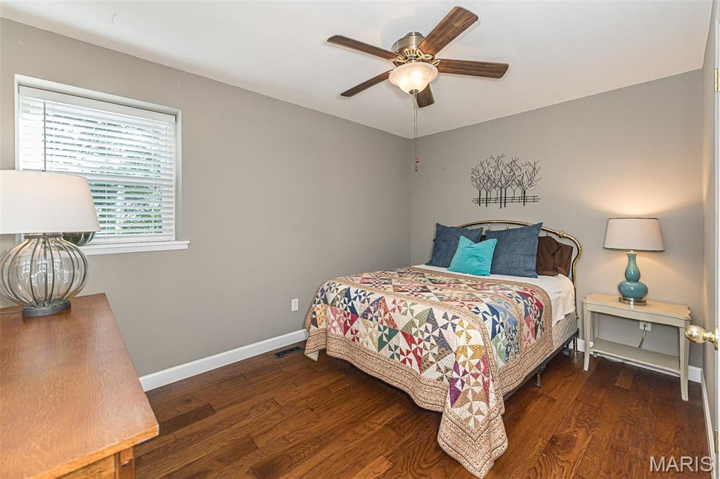 Spencer Creek West Village #6 - Residential