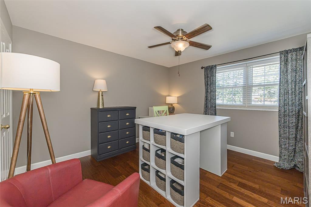 Spencer Creek West Village #6 - Residential