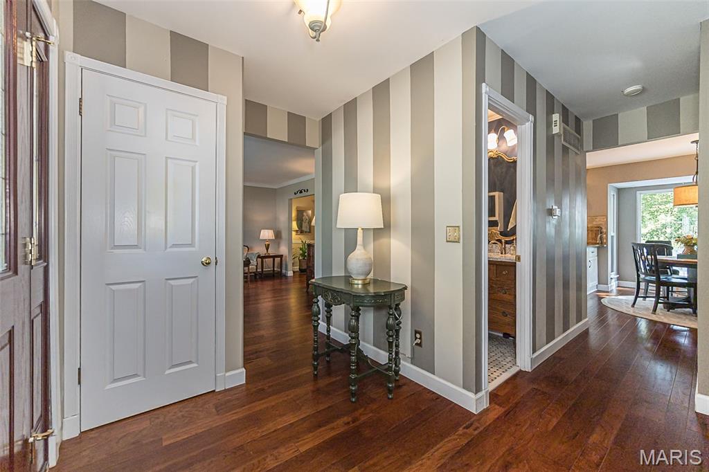 Spencer Creek West Village #6 - Residential
