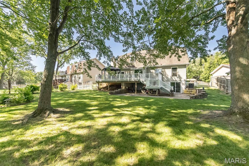 Spencer Creek West Village #6 - Residential