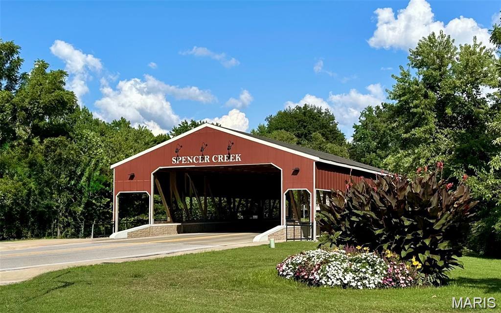 Spencer Creek West Village #6 - Residential