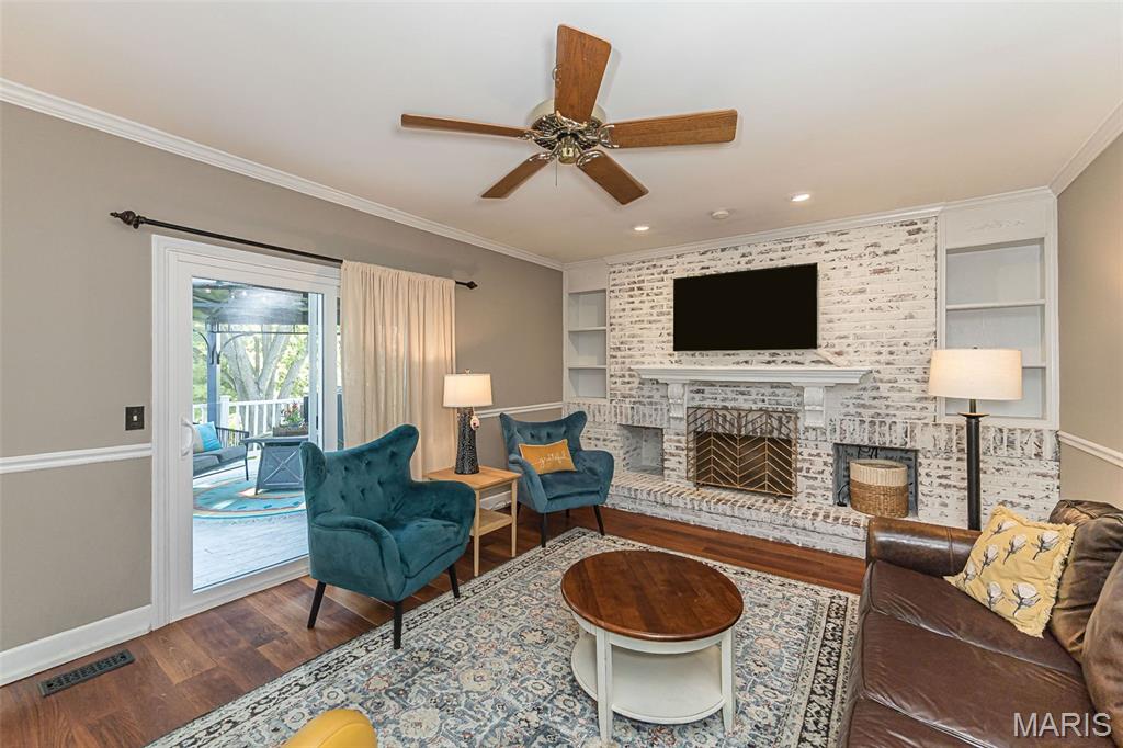 Spencer Creek West Village #6 - Residential