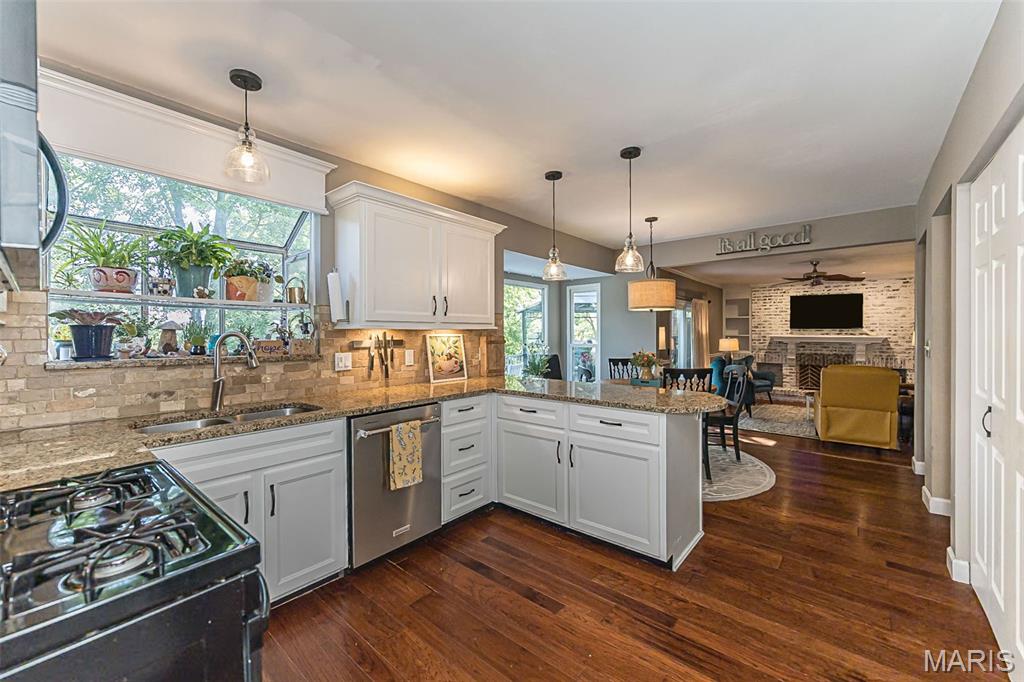 Spencer Creek West Village #6 - Residential