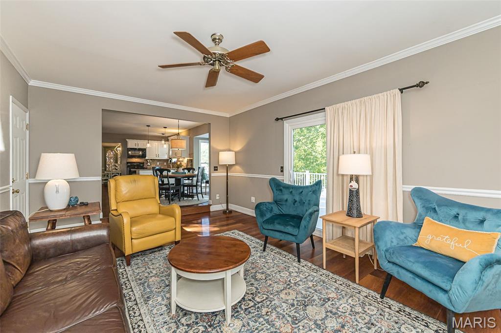 Spencer Creek West Village #6 - Residential