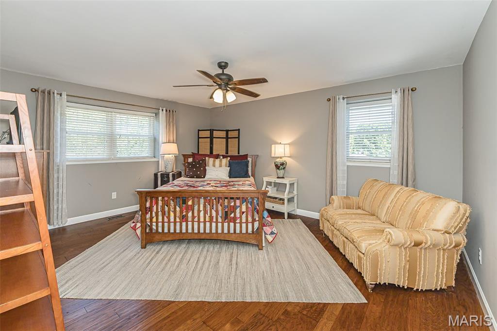 Spencer Creek West Village #6 - Residential