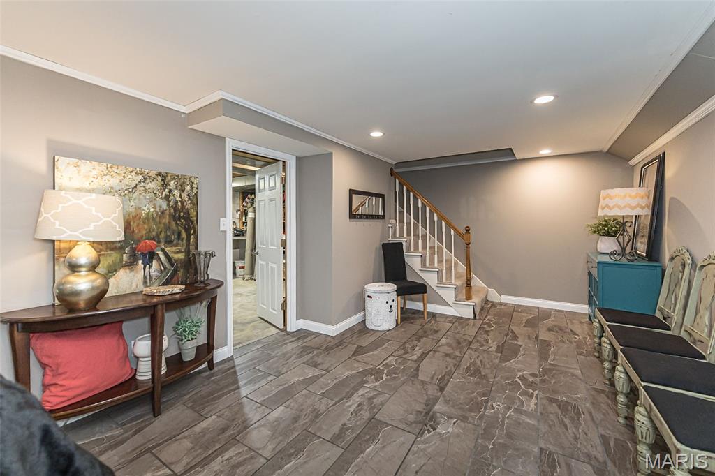 Spencer Creek West Village #6 - Residential