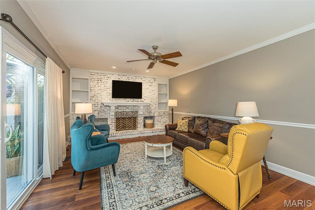 Spencer Creek West Village #6 - Residential