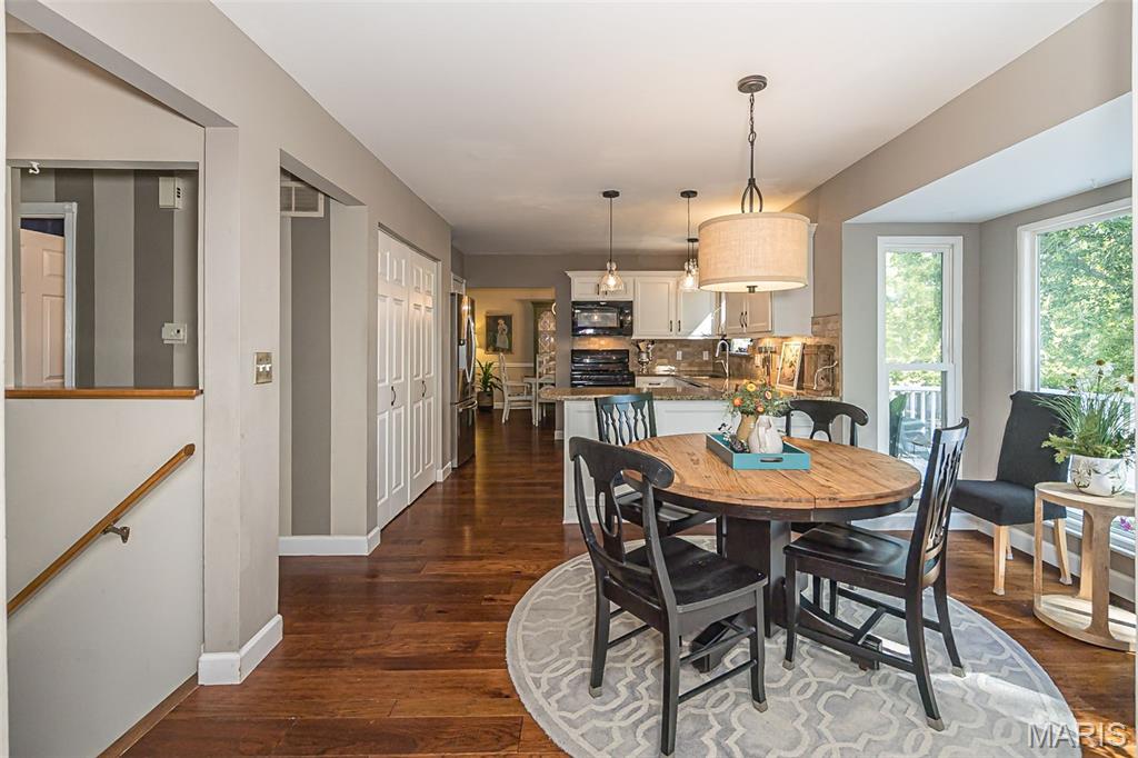 Spencer Creek West Village #6 - Residential