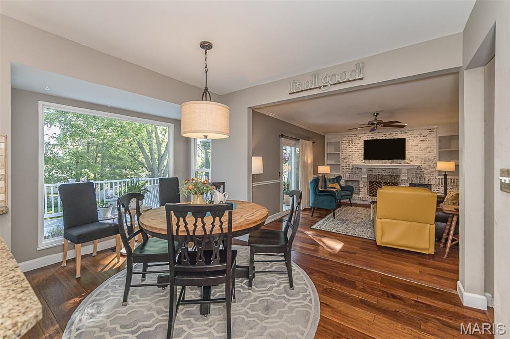 Spencer Creek West Village #6 - Residential