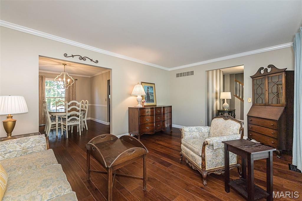 Spencer Creek West Village #6 - Residential