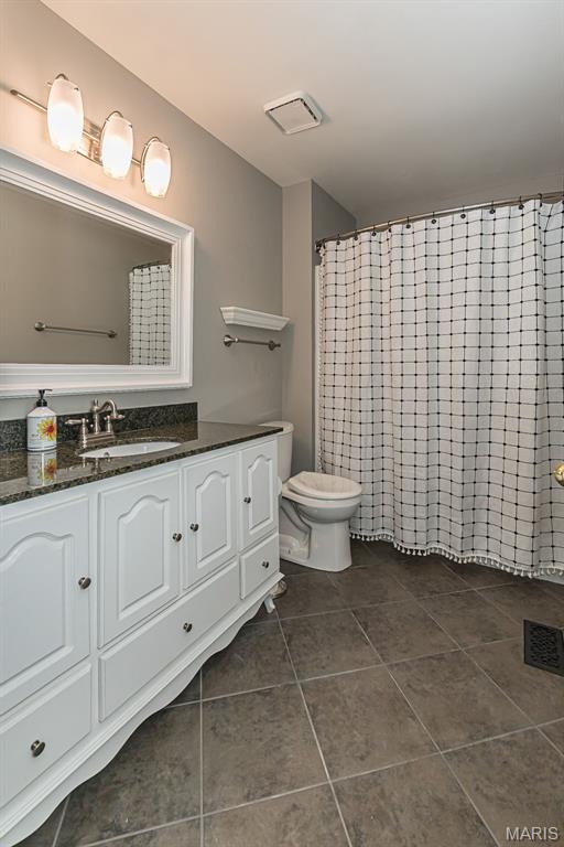 Spencer Creek West Village #6 - Residential