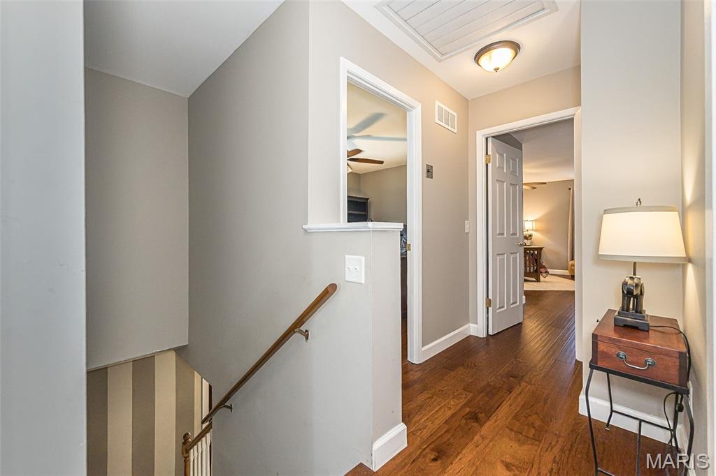 Spencer Creek West Village #6 - Residential