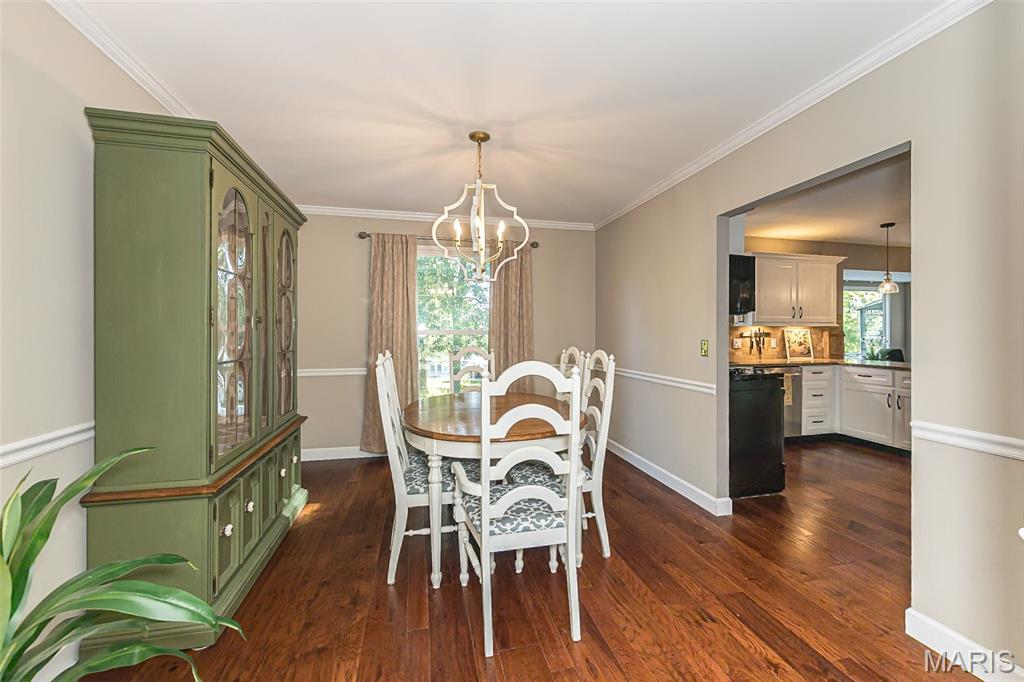 Spencer Creek West Village #6 - Residential