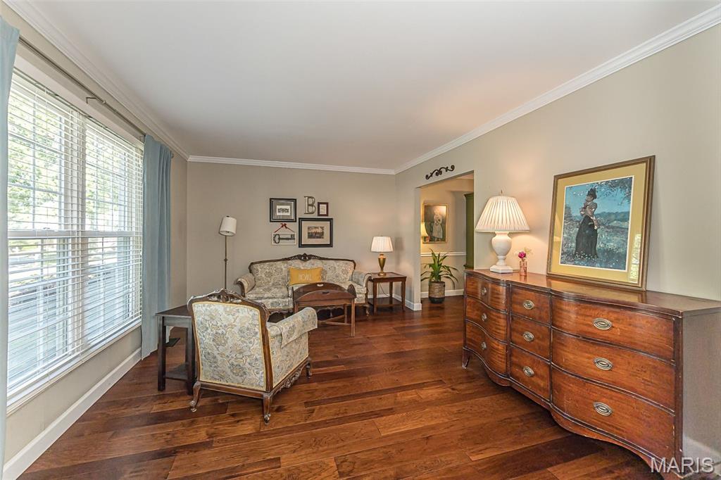 Spencer Creek West Village #6 - Residential