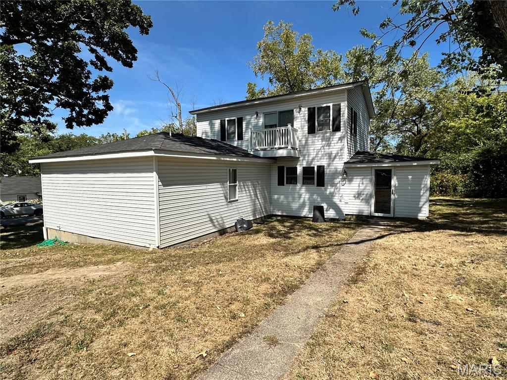 Sligo Add - Residential