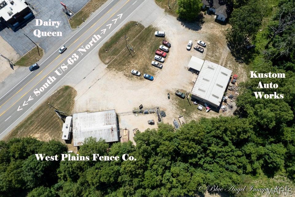 Other - Commercial Sale