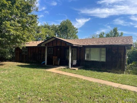 2901 Jack Lynn Drive Imperial MO 63052
