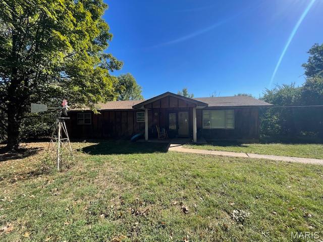 2901 Jack Lynn Drive