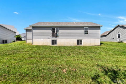 Tiny photo for 91 Swaying Pine Lane, Winfield, MO 63389 (MLS # 26053442)