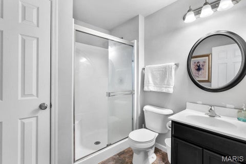 Tiny photo for 91 Swaying Pine Lane, Winfield, MO 63389 (MLS # 26053442)