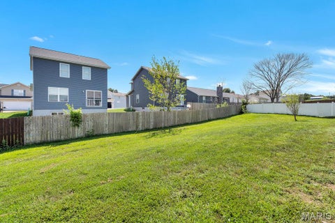 Tiny photo for 91 Swaying Pine Lane, Winfield, MO 63389 (MLS # 26053442)