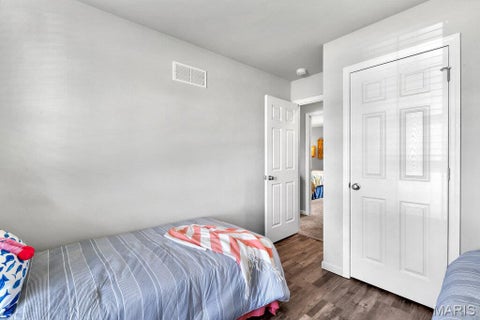 Tiny photo for 91 Swaying Pine Lane, Winfield, MO 63389 (MLS # 26053442)