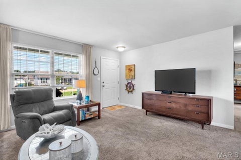 Tiny photo for 91 Swaying Pine Lane, Winfield, MO 63389 (MLS # 26053442)