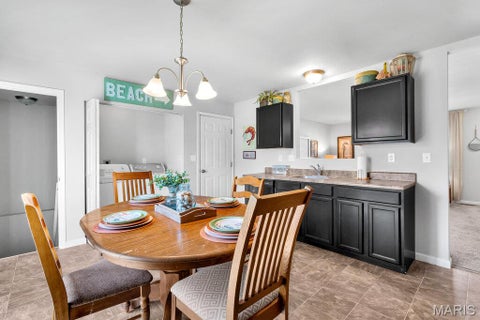 Tiny photo for 91 Swaying Pine Lane, Winfield, MO 63389 (MLS # 26053442)