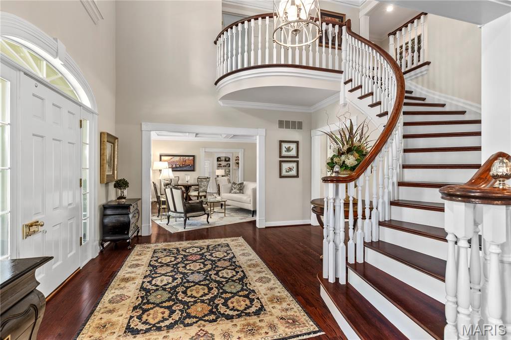 Litzsinger Place - Residential