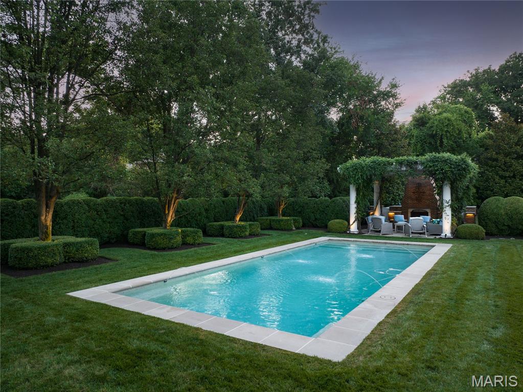 Litzsinger Place - Residential