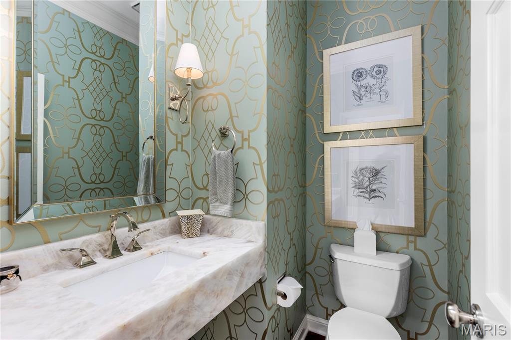 Litzsinger Place - Residential