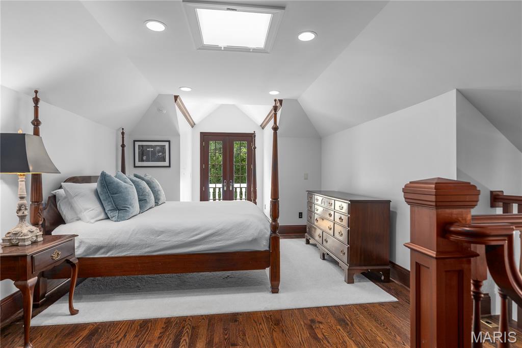 Litzsinger Place - Residential